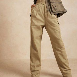 HERITAGE EXPLORER PANT - Banana Republic
